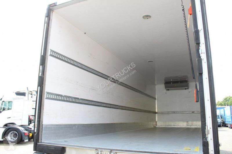 Kamion Iveco ML190-320L E6 CS 1150 LBW...