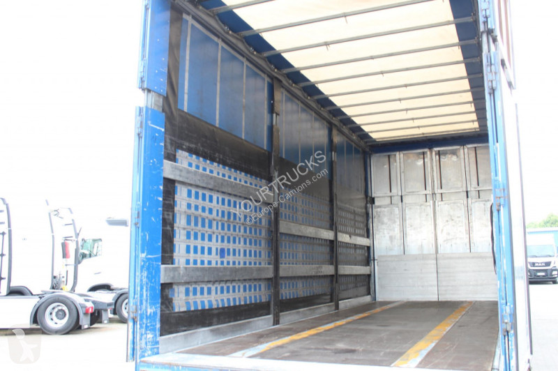 Camion remorque MAN TGX 26.460 Retarder...