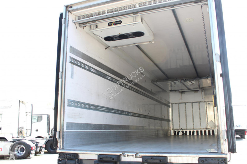 Camion Volvo FM  420 TK T-1200R Bi-Temp Strom...