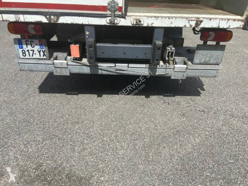 Camion DAF