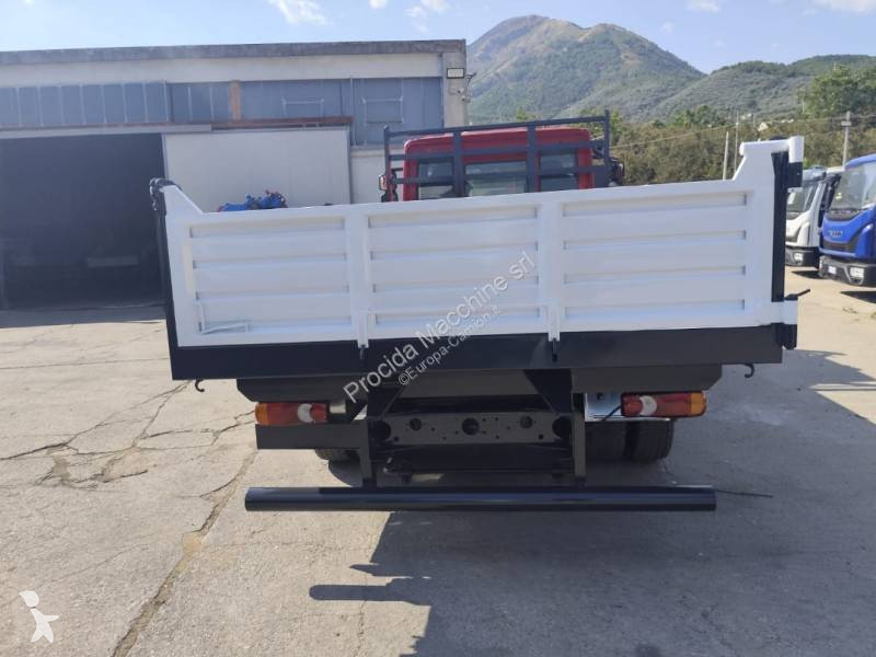 Kamion Iveco