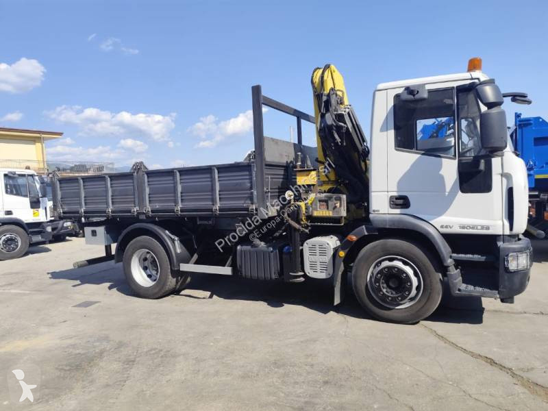Kamion Iveco