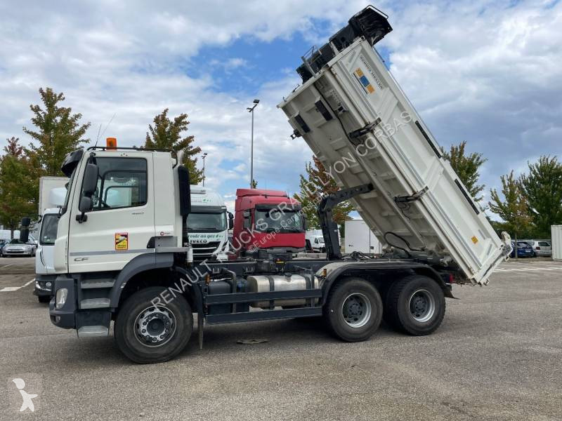 Kamion DAF