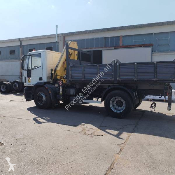 Kamion Iveco