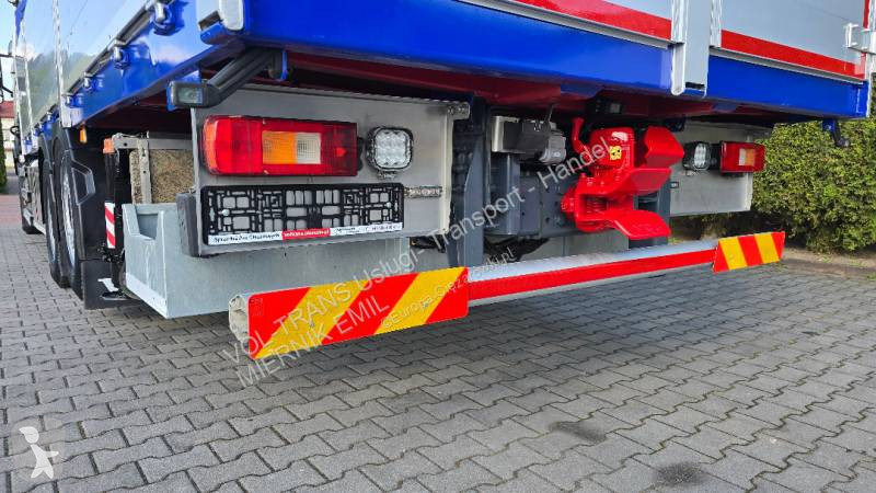 Kamion Volvo