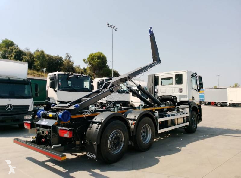 Camion Iveco