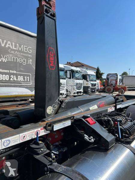 Kamion Iveco