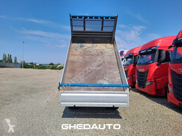 Nyttofordon Iveco