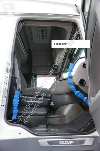 Kamion DAF XF 480 / E 6 / ACC / CHŁODNIA +...