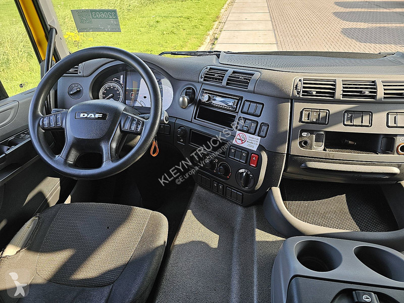 Kamion DAF 220