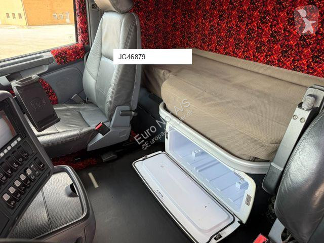 Camion Scania R580 V8 6x2 Highline Euro 6 /...