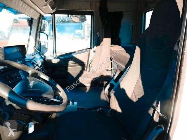 Kamion Iveco 460 Abrolkipper*Euro6*