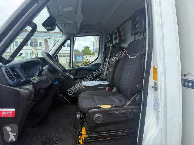Kamion Iveco 70C21HA8Thermo King V-300 Kühler-20°