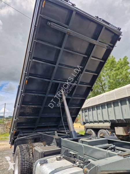 Camion Volvo