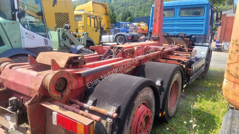 Camion MAN