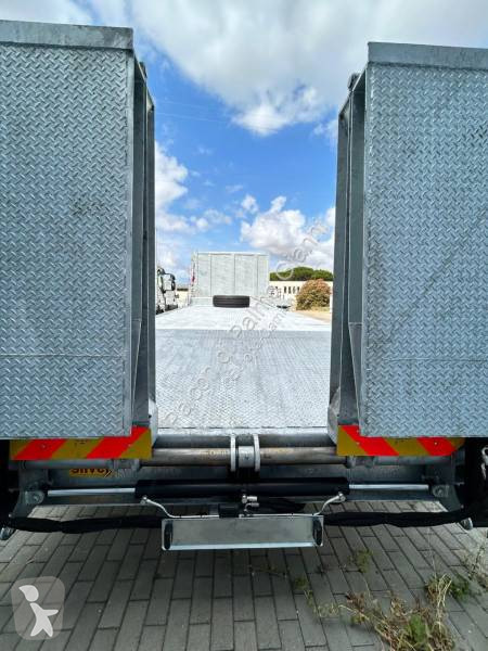 Camion Iveco