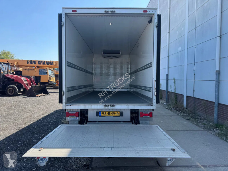 Camion Iveco 70 180pk 4X2 EURO 6 CARRIER COOLER...