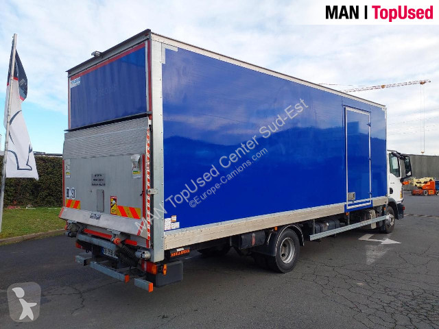 Kamion MAN TGL 12.220 4x2 BL CH