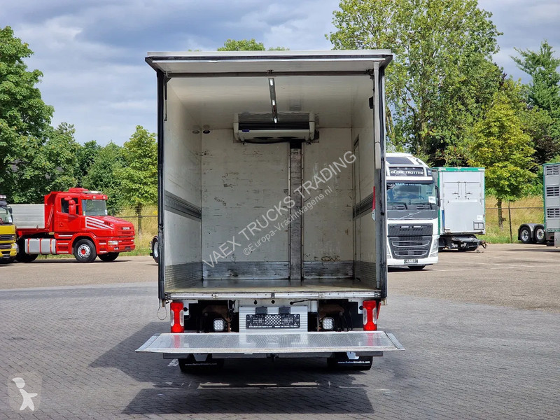 Furgoneta Iveco 70 C21 Automatic / Frigo carrie...