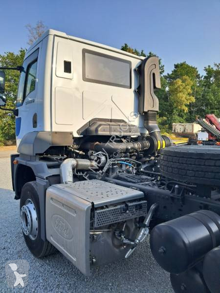 Camion Ford Trucks