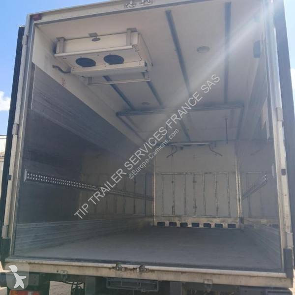 Camion Mercedes