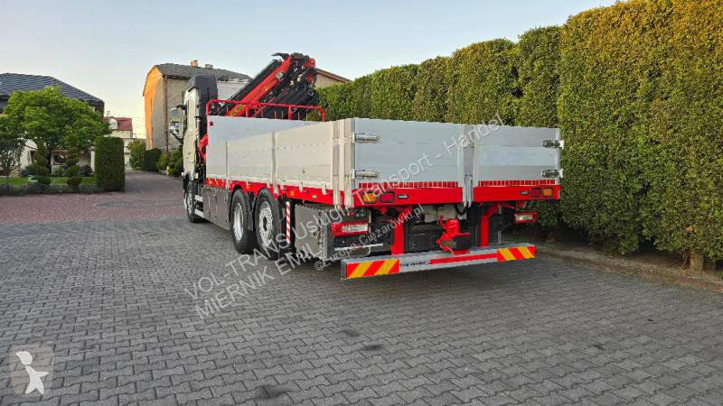 Kamion Volvo