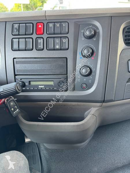 Camion DAF