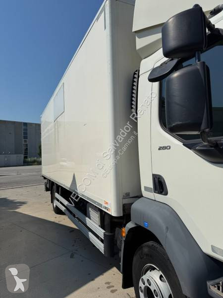 Camion DAF