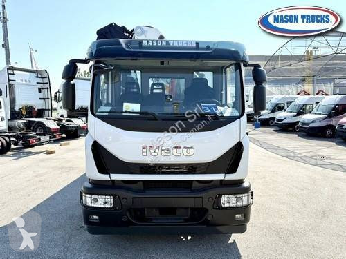 Camion Iveco