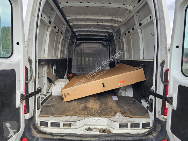 Veicolo commerciale Renault 4.500 Kg lang &...