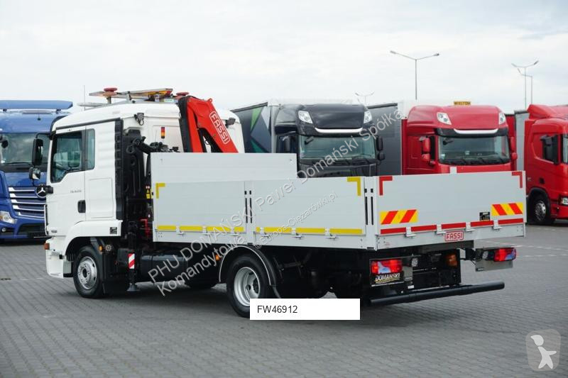 Camion MAN F 65