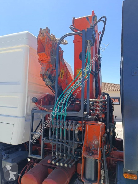 Kamion Renault G 340