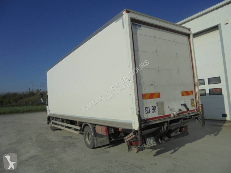 Camion Renault