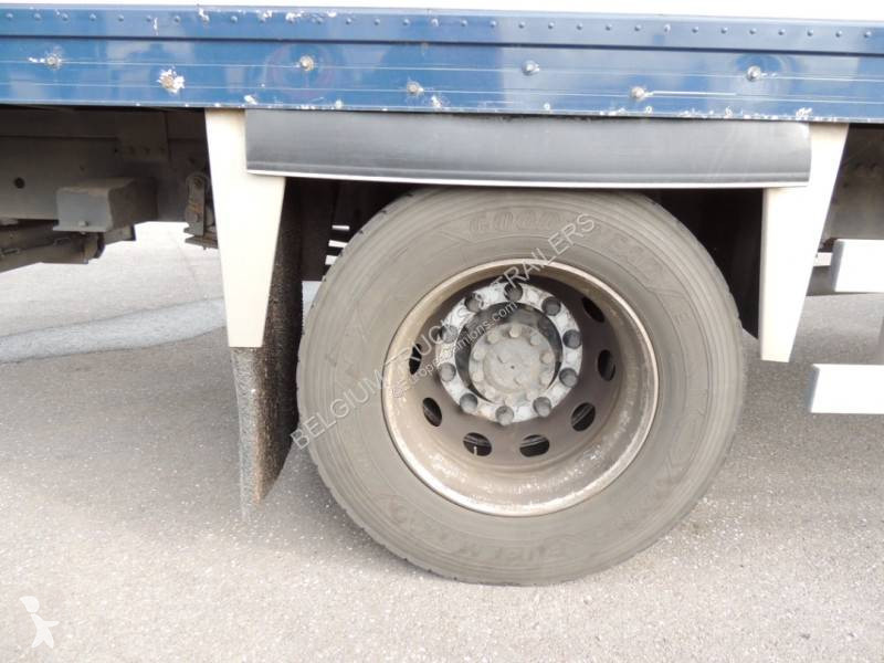 Camion DAF