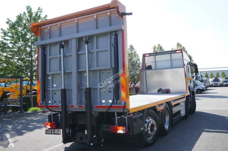 Camion MAN