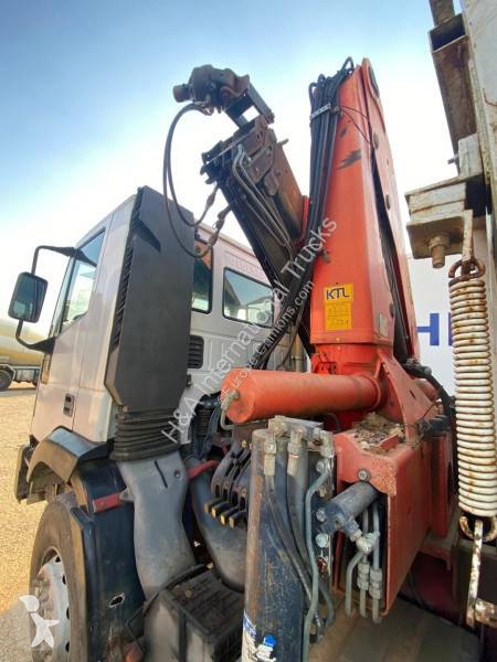 Camion Iveco