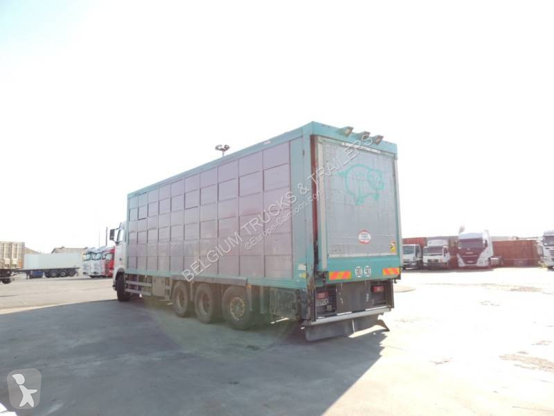 Camion Volvo