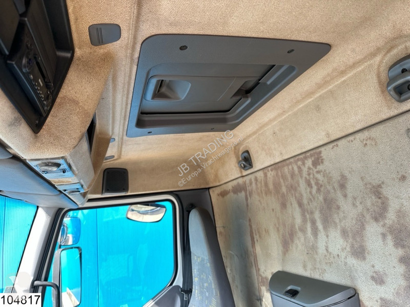 Kamion Renault 270 Euro 3, Fuel, Manual, 13500...