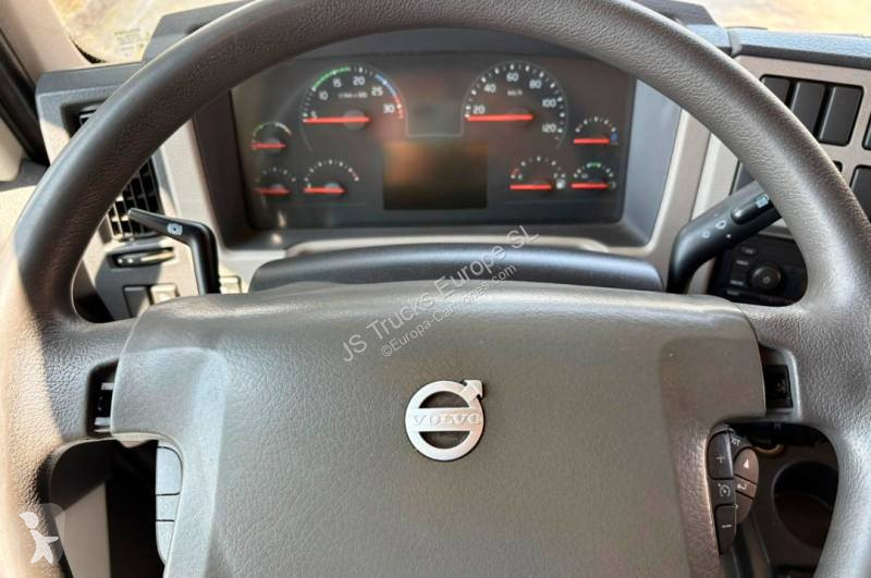Camion Volvo