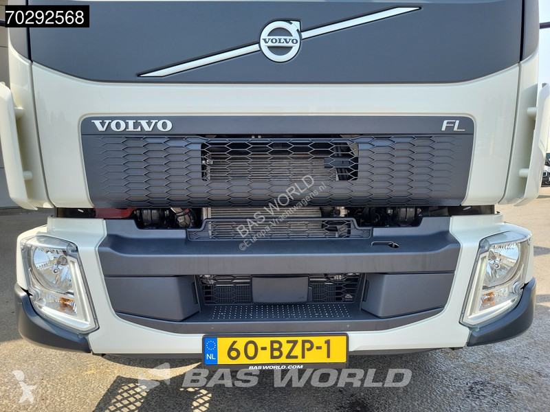 Camion Volvo FL 240 4X2 NEW 2023 registration...