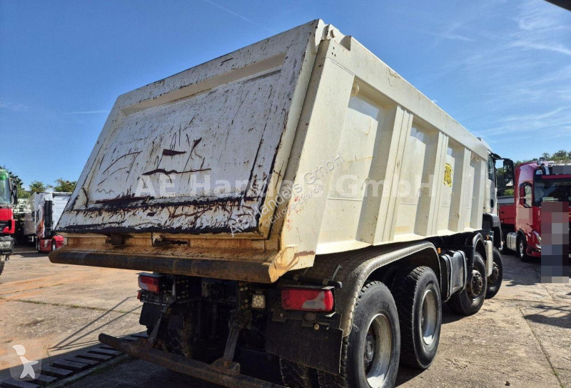 Kamion MAN TGS 41