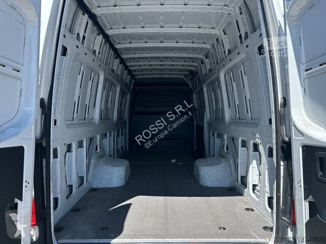 Veicolo commerciale Mercedes SPRINTER - 419 CDI...