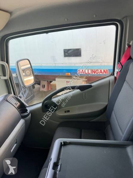 Camion Renault
