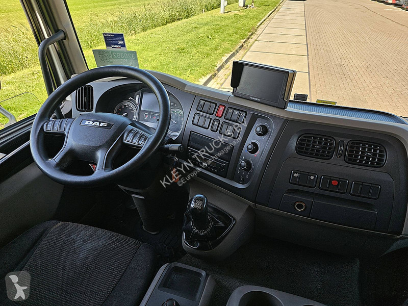 Kamion DAF 220 11.9T THERMOKING