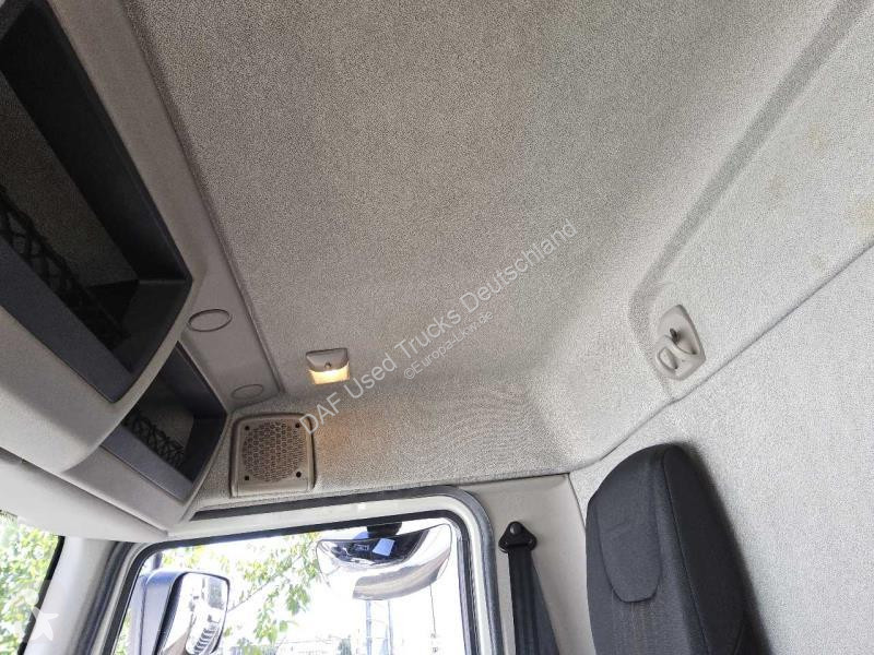 Camion DAF 210 FA 4X2