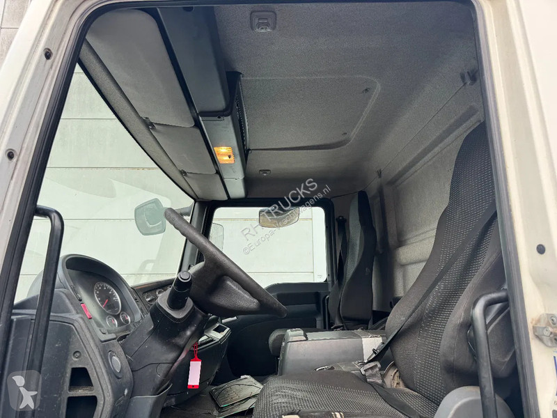 Kamion MAN 18.340 4X2 EURO 5 CHASSIS