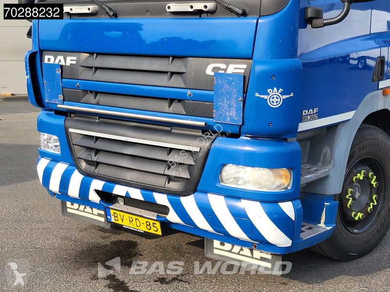 Camion DAF 360 6X2 NL-Truck VDL S-18-6000...