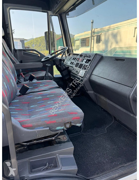 Camion Iveco 60 E 15 manual gearbox
