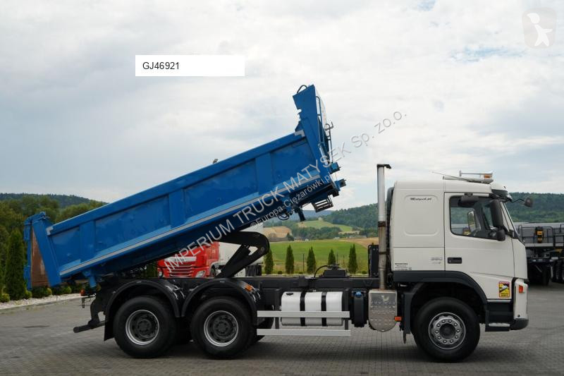Camion Volvo FM 360