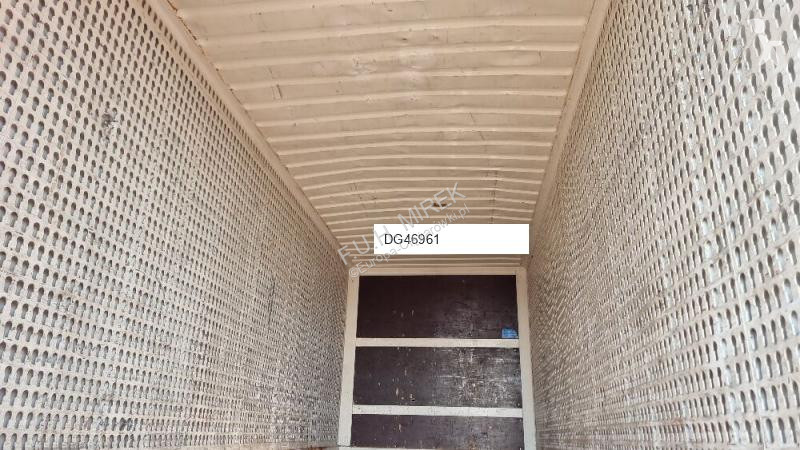 Uitrusting voor vrachtwagens Krone